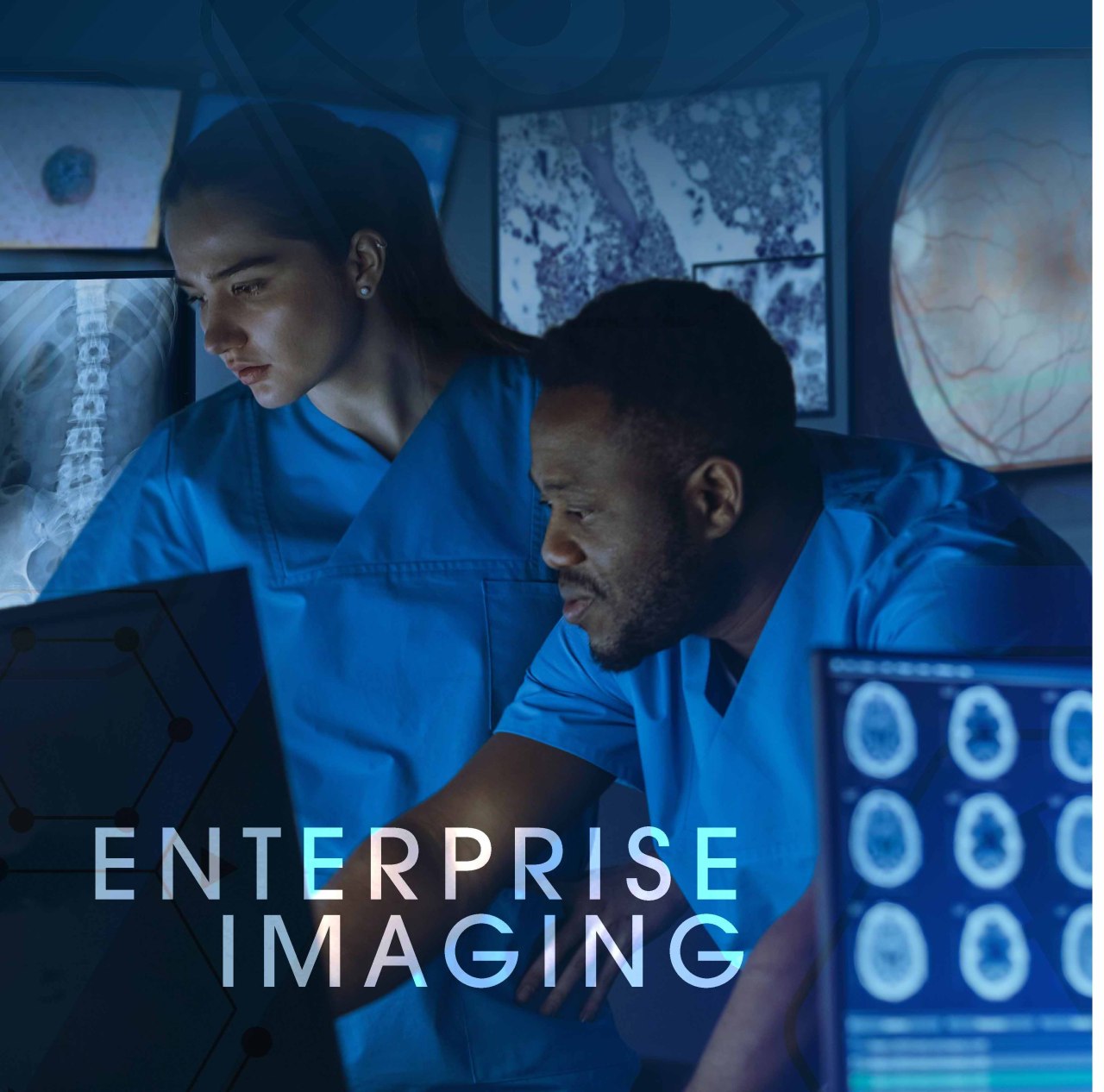 Enterprise Imaging