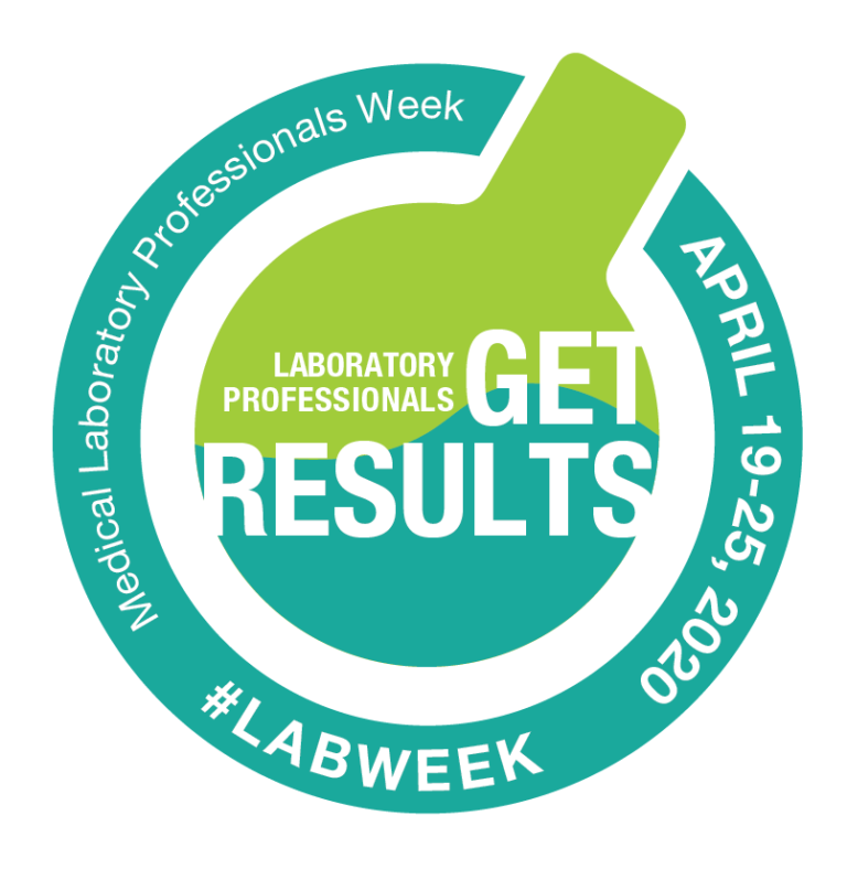 Medical Laboratory Professionals Week Enterprise Imaging Manage